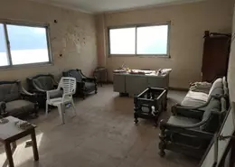 Apartment - 3 Bedrooms - 2 Bathrooms for sale in Zaker Hussein St. - Al Hadiqah Al Dawliyah - 7th District - Nasr City - Cairo