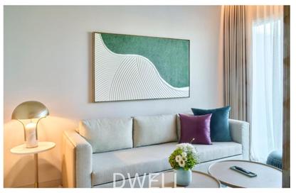 Apartment - 2 Bedrooms - 2 Bathrooms for sale in Marassi - Sidi Abdel Rahman - North Coast