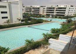 Apartment - 4 bedrooms - 3 bathrooms for للبيع in Lake View Residence - 5th Settlement Compounds - The 5th Settlement - New Cairo City - Cairo