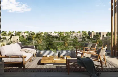 Villa - 4 Bedrooms - 5 Bathrooms for sale in Marsa Baghush - Qesm Marsa Matrouh - North Coast