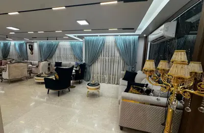 Apartment - 3 Bedrooms - 3 Bathrooms for sale in Madinaty - Cairo Apartment - 3 Bedrooms - 3 Bathrooms for sale in Madinaty - Cairo