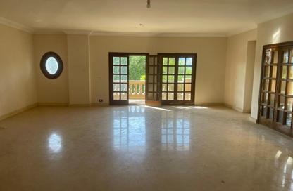 Apartment - 3 Bedrooms - 3 Bathrooms for rent in Al Khamayel city - Sheikh Zayed Compounds - Sheikh Zayed City - Giza
