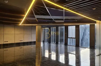 مساحات مكتبية - استوديو - 2 حمامات للايجار في ايستاون - كمبوندات التجمع الخامس - التجمع الخامس - مدينة القاهرة الجديدة - القاهرة