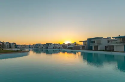 Villa - 2 Bedrooms - 2 Bathrooms for sale in Fouka Bay - Qesm Marsa Matrouh - North Coast