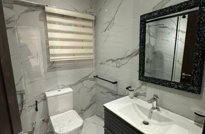 Apartment - 1 Bedroom - 2 Bathrooms for sale in Amorada - 5th Settlement Compounds - The 5th Settlement - New Cairo City - Cairo