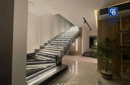 Penthouse - 3 Bedrooms - 3 Bathrooms for sale in Mountain View Hyde Park - 5th Settlement Compounds - The 5th Settlement - New Cairo City - Cairo