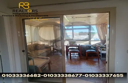 Villa - 4 Bedrooms - 3 Bathrooms for sale in Mena Garden City - Al Motamayez District - 6 October City - Giza