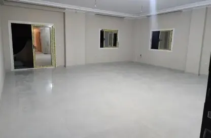 شقة - 4 غرف نوم - 2 حمامات للايجار في عمارات النرجس - النرجس - مدينة القاهرة الجديدة - القاهرة