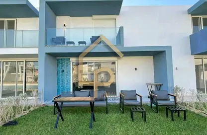 Chalet - 3 Bedrooms - 2 Bathrooms for sale in Fouka Bay - Qesm Marsa Matrouh - North Coast