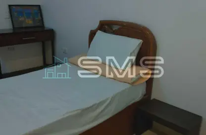 Apartment - 3 Bedrooms - 2 Bathrooms for rent in Ahmed Shawky Axis - El Banafseg 1 - El Banafseg - New Cairo City - Cairo