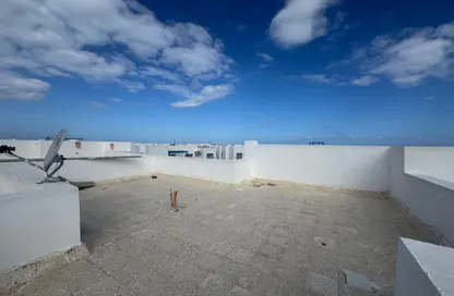 شاليه - 2 غرف نوم - 2 حمامات للبيع في ماونتن فيو راس الحكمة - راس الحكمة - الساحل الشمالي