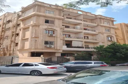 Apartment - 2 Bedrooms - 2 Bathrooms for sale in El Narges Buildings - Al Narges - New Cairo City - Cairo