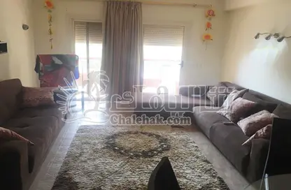 Chalet - 2 Bedrooms - 1 Bathroom for sale in Areej - Al Ain Al Sokhna - Suez