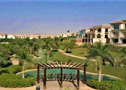 Villa - 4 bedrooms - 7 bathrooms for للبيع in Villar - North Investors Area - New Cairo City - Cairo