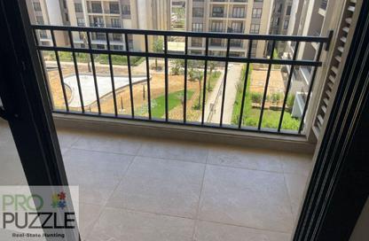 شقة - 3 غرف نوم - 3 حمامات للايجار في مون ريزيدنس - فيفث سكوير - التجمع الخامس - مدينة القاهرة الجديدة - القاهرة
