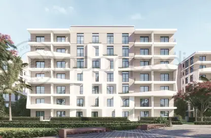 شقة - 2 غرف نوم - 3 حمامات للبيع في تاج سيتي - كمبوندات التجمع الخامس - التجمع الخامس - مدينة القاهرة الجديدة - القاهرة