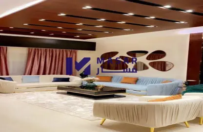 Apartment - 4 Bedrooms - 4 Bathrooms for rent in Mivida - 5th Settlement Compounds - The 5th Settlement - New Cairo City - Cairo