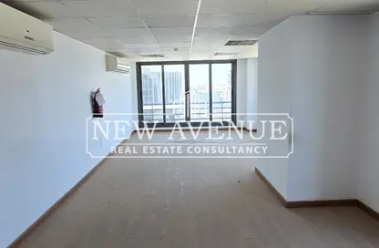 Whole Building - Studio - 1 Bathroom for rent in The 5th Settlement - New Cairo City - Cairo