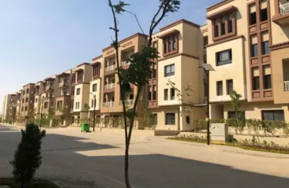 (بنتهاوس  (روف - 3 غرف نوم - 3 حمامات للبيع في جرين 5 - كمبوندات 6 أكتوبر - مدينة 6 أكتوبر - الجيزة