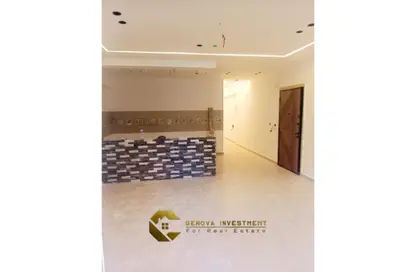 شقة - 3 غرف نوم - 2 حمامات للبيع في شارع تيامو سيتي - تيامو سيتي - الشيخ زايد - الجيزة