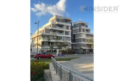 دوبلكس - 3 غرف نوم - 4 حمامات للبيع في فيليت - كمبوندات التجمع الخامس - التجمع الخامس - مدينة القاهرة الجديدة - القاهرة