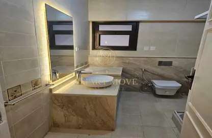 Apartment - 4 Bedrooms - 5 Bathrooms for rent in Mokattam - Cairo Apartment - 4 Bedrooms - 5 Bathrooms for rent in Mokattam - Cairo