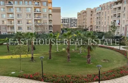 Apartment - 3 Bedrooms - 2 Bathrooms for sale in Madinaty - Cairo Apartment - 3 Bedrooms - 2 Bathrooms for sale in Madinaty - Cairo