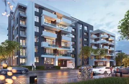 Apartment - 3 Bedrooms - 2 Bathrooms for sale in La Mirada El Mostakbal - Mostakbal City Compounds - Mostakbal City - Future City - Cairo