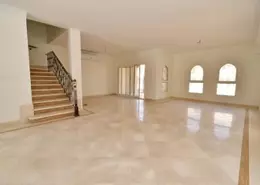منزل مزدوج - 4 غرف نوم - 4 حمامات للايجار في ميفيدا - كمبوندات التجمع الخامس - التجمع الخامس - مدينة القاهرة الجديدة - القاهرة