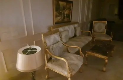 Apartment - 3 Bedrooms - 3 Bathrooms for sale in Zayed Regency - Sheikh Zayed Compounds - Sheikh Zayed City - Giza