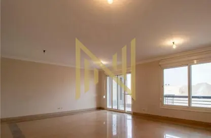 Apartment - 3 Bedrooms - 3 Bathrooms for sale in New Giza - Cairo Alexandria Desert Road - 6 October City - Giza