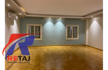 Apartment - 3 Bedrooms - 2 Bathrooms for rent in El Yasmeen 1 - El Yasmeen - New Cairo City - Cairo