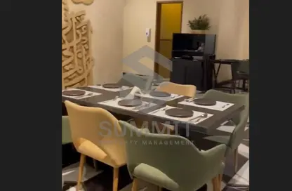 محل - استوديو - 2 حمامات للايجار في نورث بلاس مول - شارع التسعين الشمالي - التجمع الخامس - مدينة القاهرة الجديدة - القاهرة