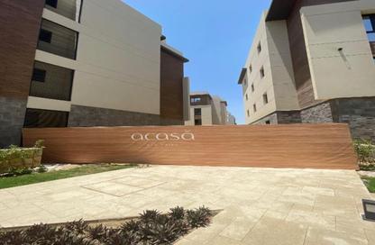 Apartment - 3 Bedrooms - 2 Bathrooms for sale in Acacia - 5th Settlement Compounds - The 5th Settlement - New Cairo City - Cairo