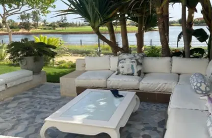 Villa - 5 Bedrooms - 5 Bathrooms for sale in Verona - Qesm Marsa Matrouh - North Coast