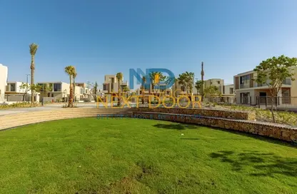 شقة - 3 غرف نوم - 2 حمامات للبيع في سوديك ايست - الحي السادس - هليوبوليس الجديدة - القاهرة