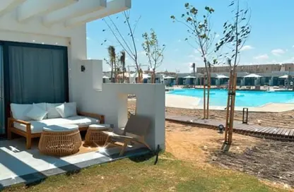 Villa - 3 Bedrooms - 3 Bathrooms for sale in D-Bay - Qesm Ad Dabaah - North Coast