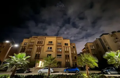 شقة - 3 غرف نوم - 3 حمامات للبيع في جرين 5 - كمبوندات 6 أكتوبر - مدينة 6 أكتوبر - الجيزة