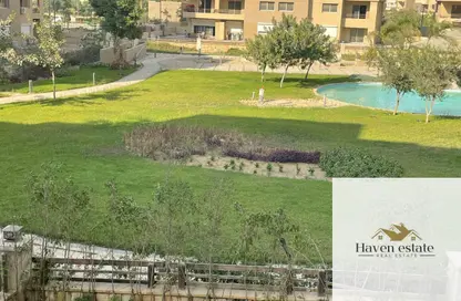 شقة - 4 غرف نوم - 3 حمامات للبيع في سكوير - كمبوندات التجمع الخامس - التجمع الخامس - مدينة القاهرة الجديدة - القاهرة