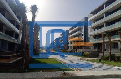 Twin House - 3 Bedrooms - 3 Bathrooms for sale in El Patio Oro - 5th Settlement Compounds - The 5th Settlement - New Cairo City - Cairo