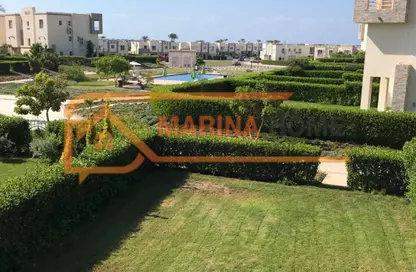 Duplex - 4 Bedrooms - 4 Bathrooms for sale in Amwaj - Sidi Abdel Rahman - North Coast