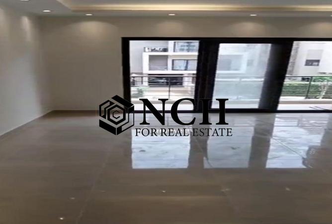 Apartment - 3 Bedrooms - 3 Bathrooms for rent in Moon Residences - Fifth Square - The 5th Settlement - New Cairo City - Cairo