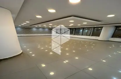 Office Space - Studio - 5 Bathrooms for rent in The Industrial Zone - 5th Settlement Compounds - The 5th Settlement - New Cairo City - Cairo
