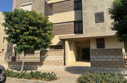 شقة - 2 غرف نوم - 3 حمامات للبيع في بيراميدز هايتس - طريق مصر اسكندرية الصحراوي - مدينة 6 أكتوبر - الجيزة