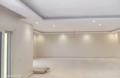 Villa - 7+ Bedrooms - 7+ Bathrooms for rent in Al Sheikh Hassan Maamoun St. - El Yasmeen 7 - El Yasmeen - New Cairo City - Cairo