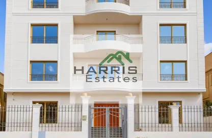 Apartment - 2 Bedrooms - 3 Bathrooms for rent in Al Khamayel city - Sheikh Zayed Compounds - Sheikh Zayed City - Giza Apartment - 2 Bedrooms - 3 Bathrooms for rent in Al Khamayel city - Sheikh Zayed Compounds - Sheikh Zayed City - Giza