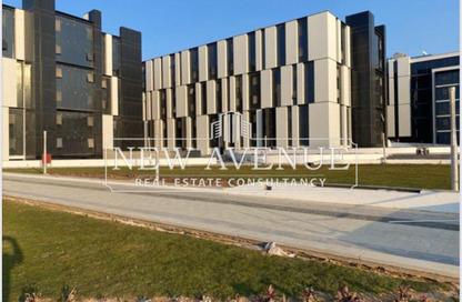 Office Space - Studio - 2 Bathrooms for sale in Hyde Park - 5th Settlement Compounds - The 5th Settlement - New Cairo City - Cairo
