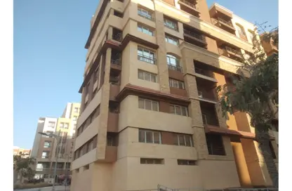 شقة - 3 غرف نوم - 2 حمامات للبيع في المقصد - كمبوندات العاصمة الإدارية الجديدة - العاصمة الإدارية الجديدة - القاهرة