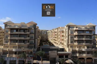 Apartment - Studio - 1 Bathroom for sale in Arabia Area - Hurghada - Red Sea