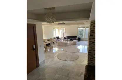 Villa - 4 Bedrooms - 4 Bathrooms for sale in La Nuova Vista - North Investors Area - New Cairo City - Cairo
